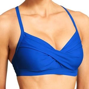 Athleta Twister Bikini Top
